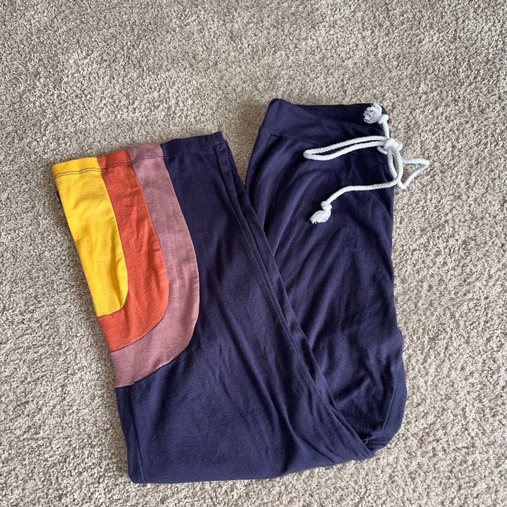 Camp collection lounge pants - Picture 3 of 3